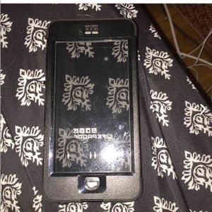Lifeproof iPhone 6/6s plus