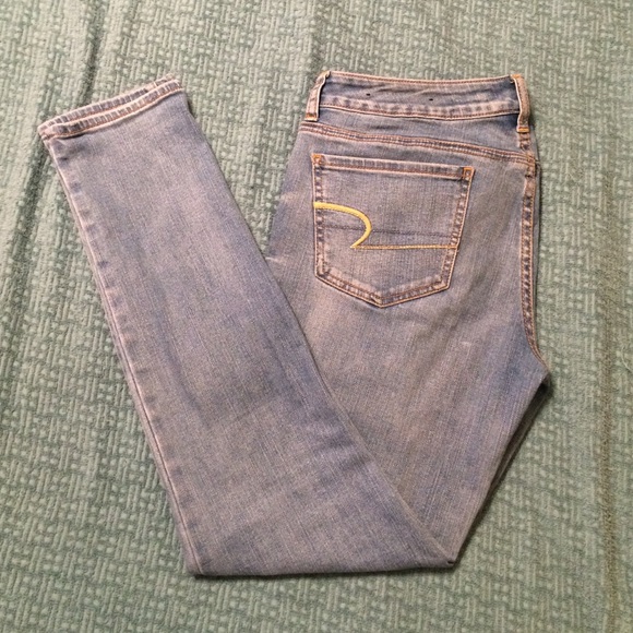 AE Jegging