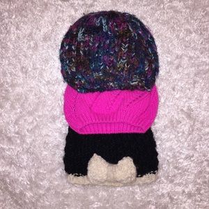 Hat Bundle