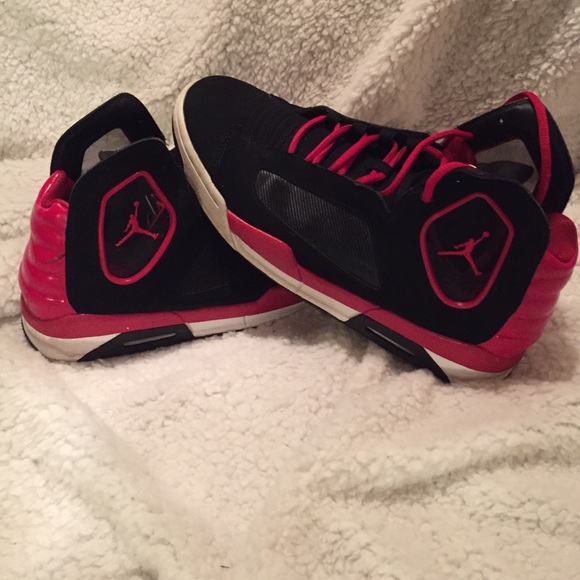 Mens Jordan Flight Luminary