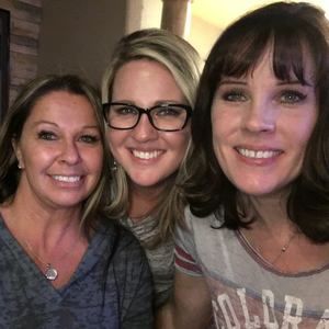 Meet your Posher, Leann