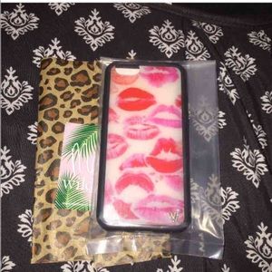 iPhone 6/6s wildflower