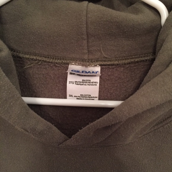 Plus Size Alaska Chicks Hoodie - Picture 2 of 4