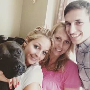 Meet your Posher, Bonnie