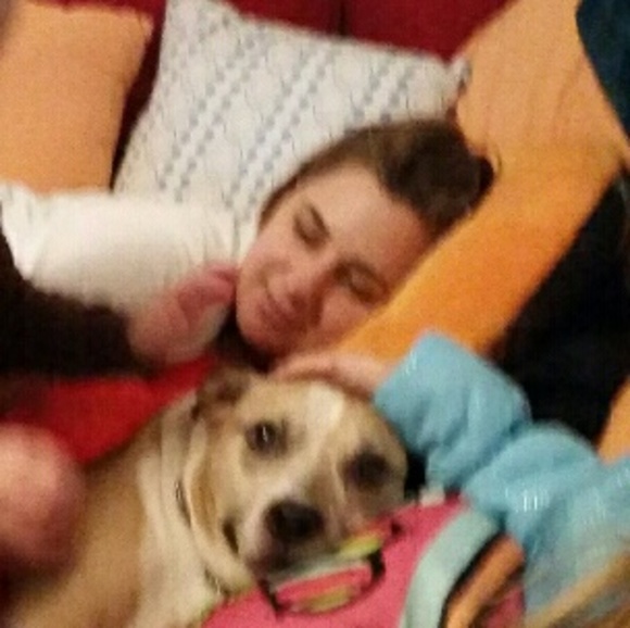 Meet your Posher, Tamara - Picture 1 of 1