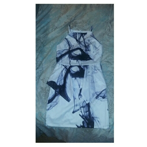 Boutique dress