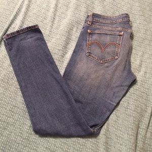 Levi's jeans