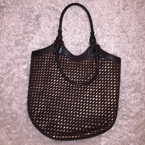 Banana Republic Bag