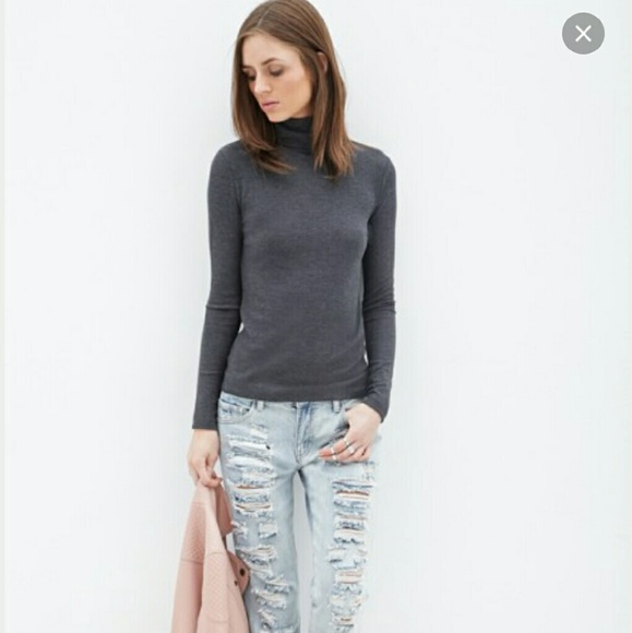 ASOS Turtleneck