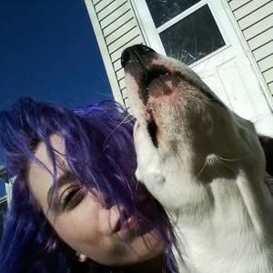 Meet your Posher, Bridget