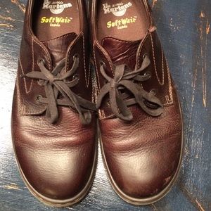 Doc Martens mens Andre size 11 US M