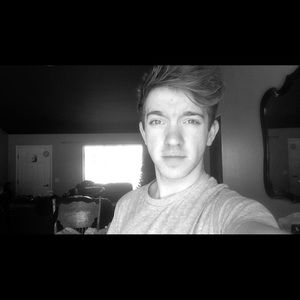 Meet your Posher, Colten