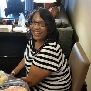 Meet your Posher, Beverly