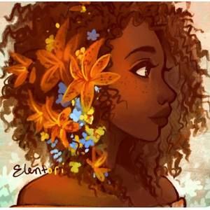 Meet your Posher, Dieynaba