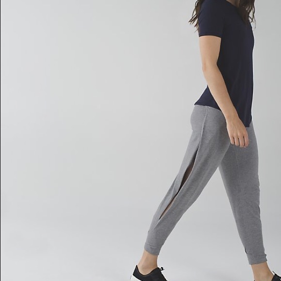 lululemon athletica Pants - Lululemon Superb pants