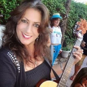 Meet your Posher, Barbara