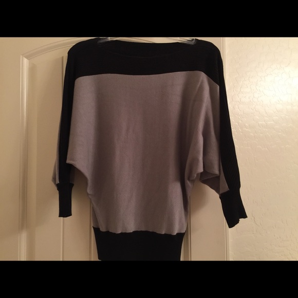 Sweater (thin)