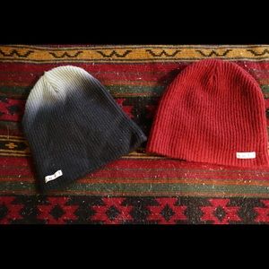 Neff beanies