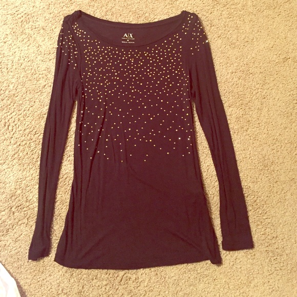 Black Long Sleeve