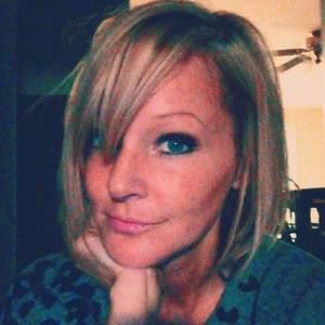 Meet your Posher, Angie