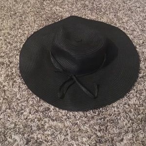 Fashion hat