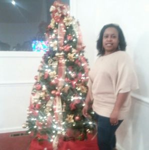 Meet your Posher, Tanisha