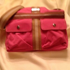Cute Pink Crossbody