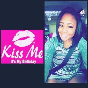 Meet your Posher, Berniece