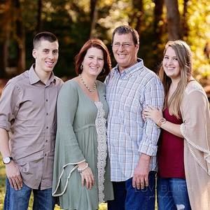 Meet your Posher, Morgan