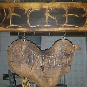 Meet your Posher, Misty