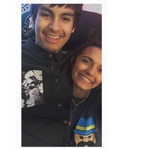 Meet your Posher, Andrew