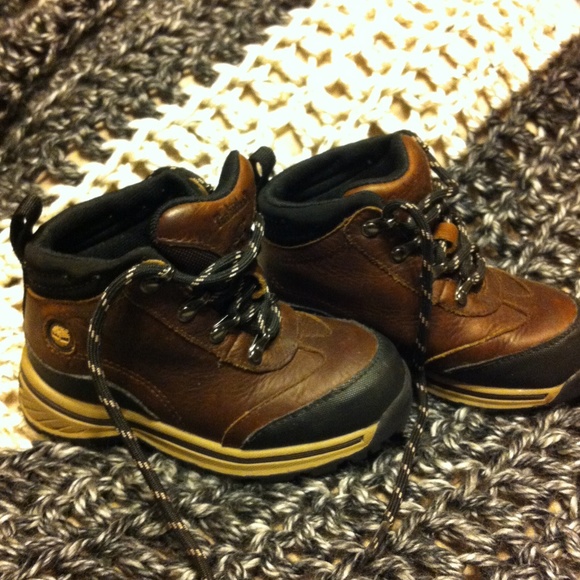 Timberland Boots - Timberland boots