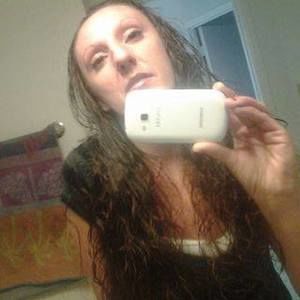 Meet your Posher, Charlene