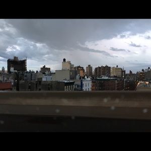 Meet your Posher, Rina