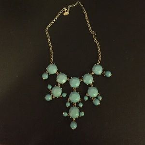 Bubble Necklace