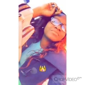 Meet your Posher, Alisha