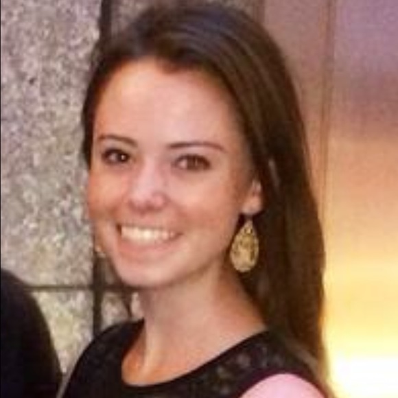 Meet your Posher, Shannon