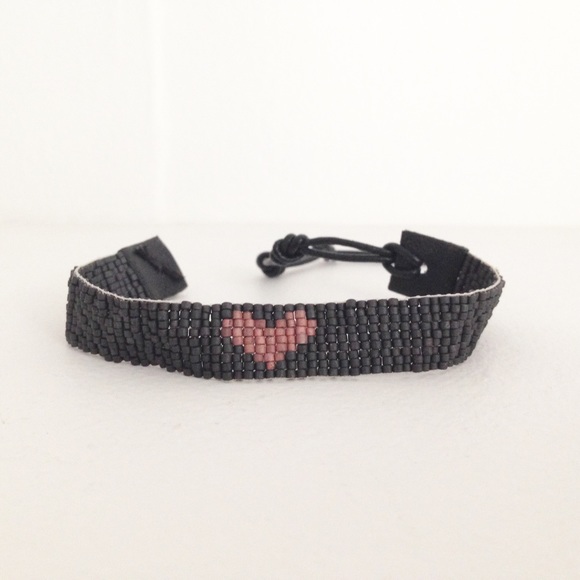 Chan Luu Heart Bracelet - Picture 2 of 4