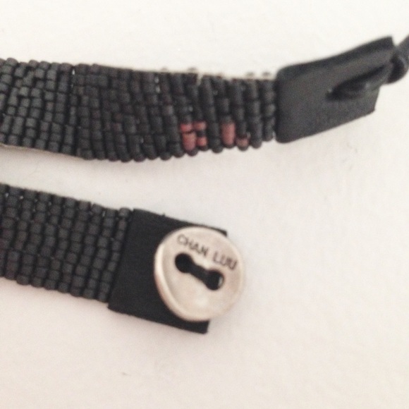 Chan Luu Heart Bracelet - Picture 4 of 4