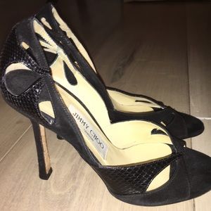 Meet your Posher, Robyn