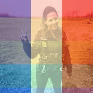 Meet your Posher, Gillian