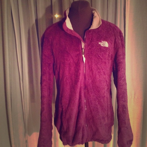 NORTH FACE JACKET