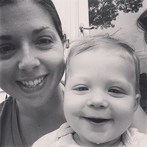 Meet your Posher, Jenna