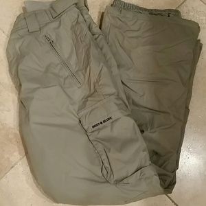 Bodygove Ski/Snowboard Pants