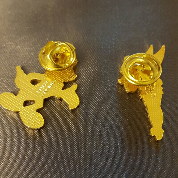 Disney pins bundle - Picture 4 of 4