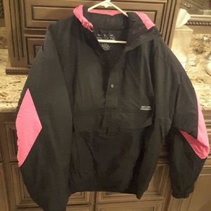 Men's ski jacket