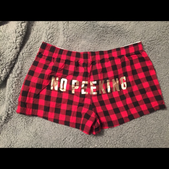 Victoria's Secret sweatpants and sleepwear! - Picture 4 of 4