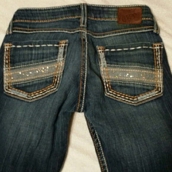 Jeans - Picture 2 of 2