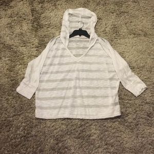 Blouse size L