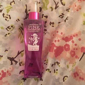 BBW Pink Sugar Plum Mist